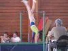 Exámen de Gimnasia Artística 2008