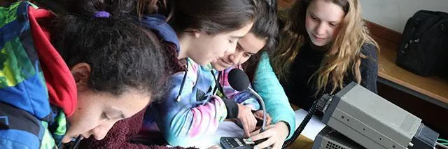 radio