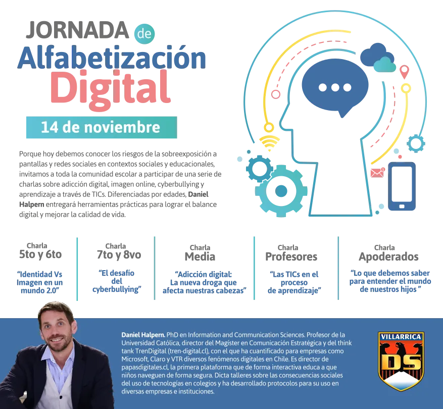 jornada general