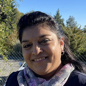 Sandra Riquelme